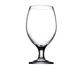 Õlleklaas Glass4you Siena, 400 ml hind ja info | Klaasid, kruusid ja kannud | hansapost.ee