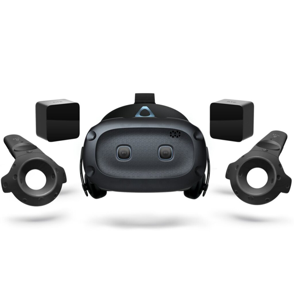 HTC VIVE Cosmos Elite цена и информация | Virtuaalreaalsuse ehk VR-prillid | hansapost.ee