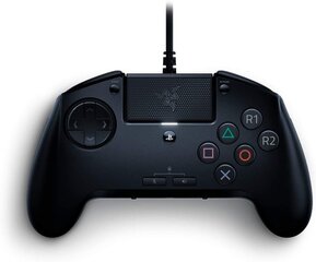 Геймпад Razer Raion Fightpad, для PS4 (RZ06-02940100-R3G1) цена и информация | Джойстики | hansapost.ee