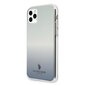 US Polo USHCN65TRDGLB iPhone 11 Pro Max sinine hind ja info | Telefonide kaitsekaaned ja -ümbrised | hansapost.ee