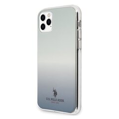 Чехол US Polo USHCN58TRDGLB для iPhone 11 Pro, синий цена и информация | Чехлы для телефонов | hansapost.ee