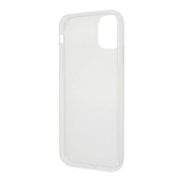 US Polo USHCN61TRDGLB iPhone 11 sinine hind ja info | Telefonide kaitsekaaned ja -ümbrised | hansapost.ee