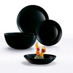Обеденный сервиз Luminarc Diwali, 19 предметов цена и информация | Посуда, тарелки, обеденные сервизы | hansapost.ee