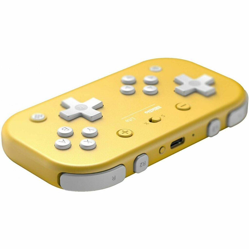 8Bitdo Lite цена и информация | Mängupuldid | hansapost.ee