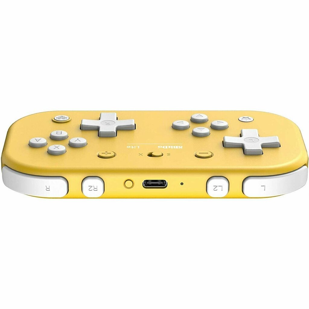 8Bitdo Lite цена и информация | Mängupuldid | hansapost.ee