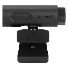 Streamplify Cam цена и информация | Компьютерные (Веб) камеры | hansapost.ee