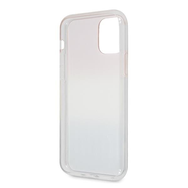 US Polo USHCN58TRDGRB iPhone 11 Pro punane-sinine hind ja info | Telefonide kaitsekaaned ja -ümbrised | hansapost.ee
