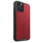 Uniq ümbris Transforma iPhone 12/12 Pro 6.1 "punane цена и информация | Telefonide kaitsekaaned ja -ümbrised | hansapost.ee