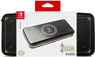 Hori ümbris Nintendo Switch ALUMI, Zelda jaoks цена и информация | Джойстики | hansapost.ee