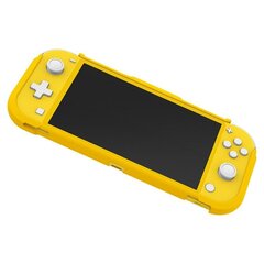 Kaitseümbris Hard PC+TPU Protective Case Cover, sobib Nintendo Switch Lite hind ja info | Mängupuldid | hansapost.ee