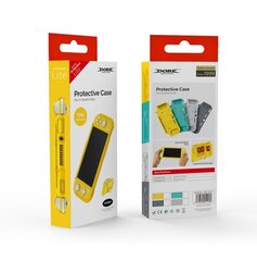 Kaitseümbris Hard PC+TPU Protective Case Cover, sobib Nintendo Switch Lite hind ja info | Mängupuldid | hansapost.ee