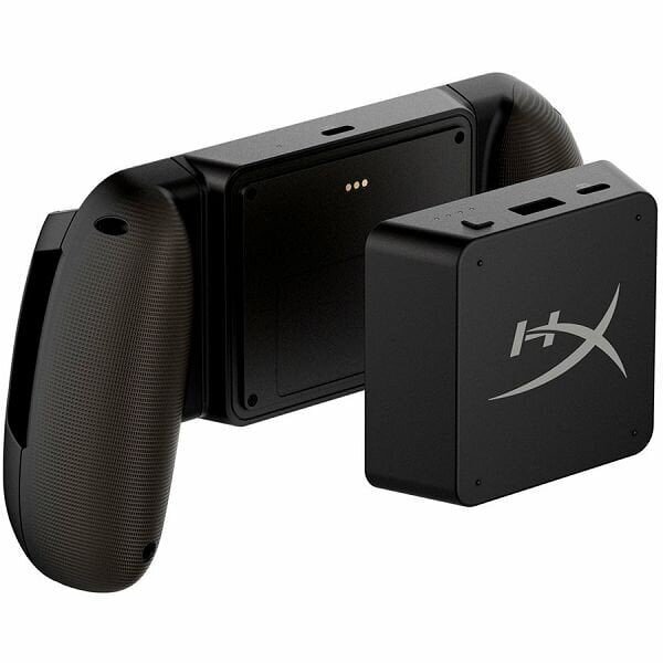 Nutitelefoni laadimisalus HyperX ChargePlay Clutch™ : HX-CPCM-U цена и информация | Mängupuldid | hansapost.ee