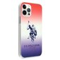 US Polo USHCP12MPCDGBR iPhone 12/12 Pro 6.1" Gradient Collection цена и информация | Telefonide kaitsekaaned ja -ümbrised | hansapost.ee