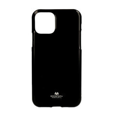 Чехол / Case Samsung Galaxy A41, black цена и информация | Чехлы для телефонов | hansapost.ee