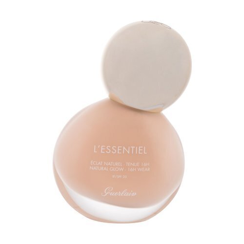 Guerlain L’Essentiel SPF20 Make-up - Long-lasting make-up 30 ml 02C Light Cool #DDAC8C hind ja info | Jumestuskreemid ja puudrid | hansapost.ee