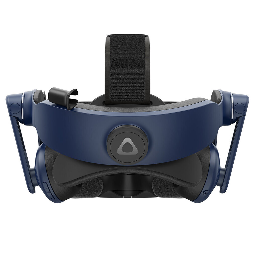 HTC VIVE Pro 2 hind ja info | Virtuaalreaalsuse ehk VR-prillid | hansapost.ee