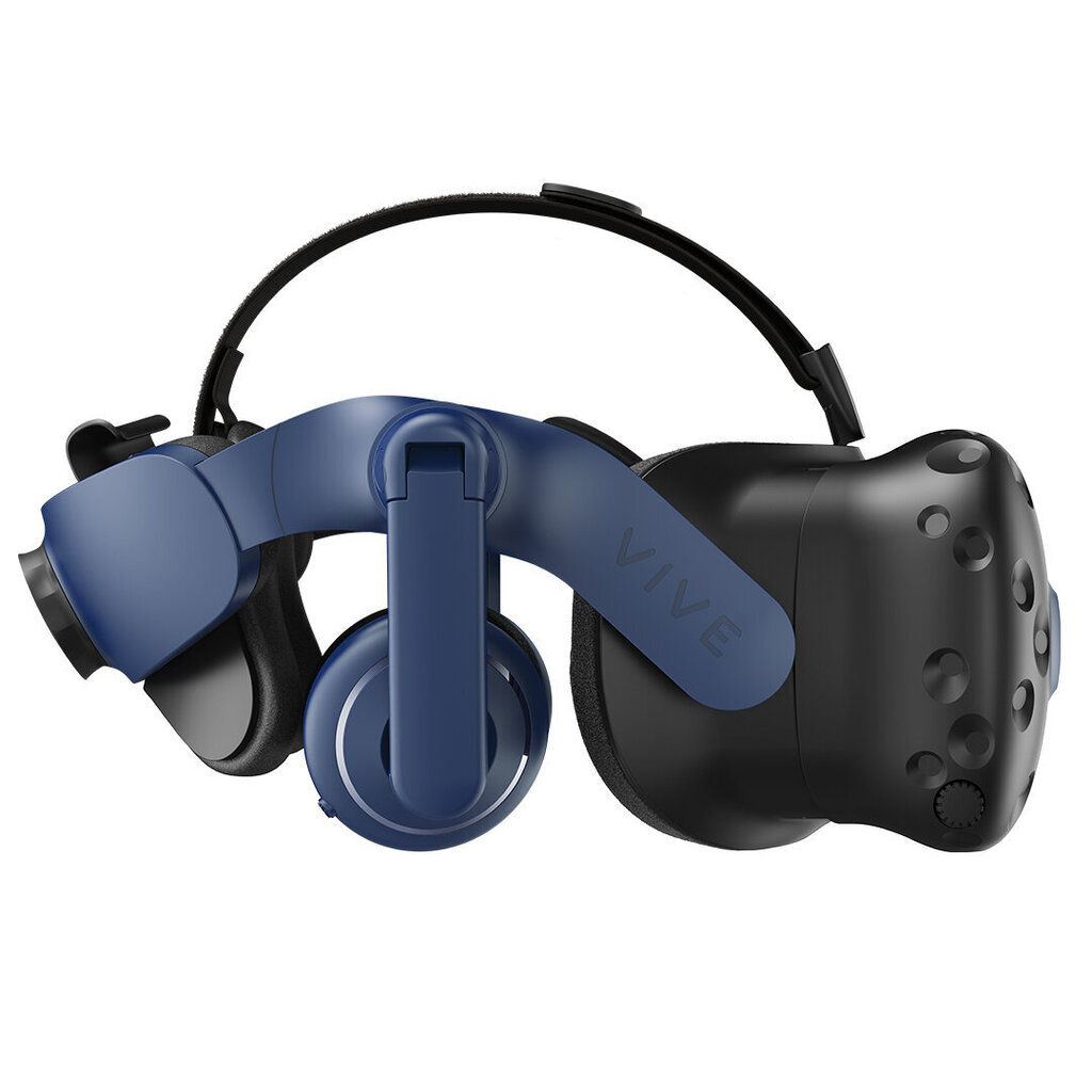 HTC VIVE Pro 2 hind ja info | Virtuaalreaalsuse ehk VR-prillid | hansapost.ee