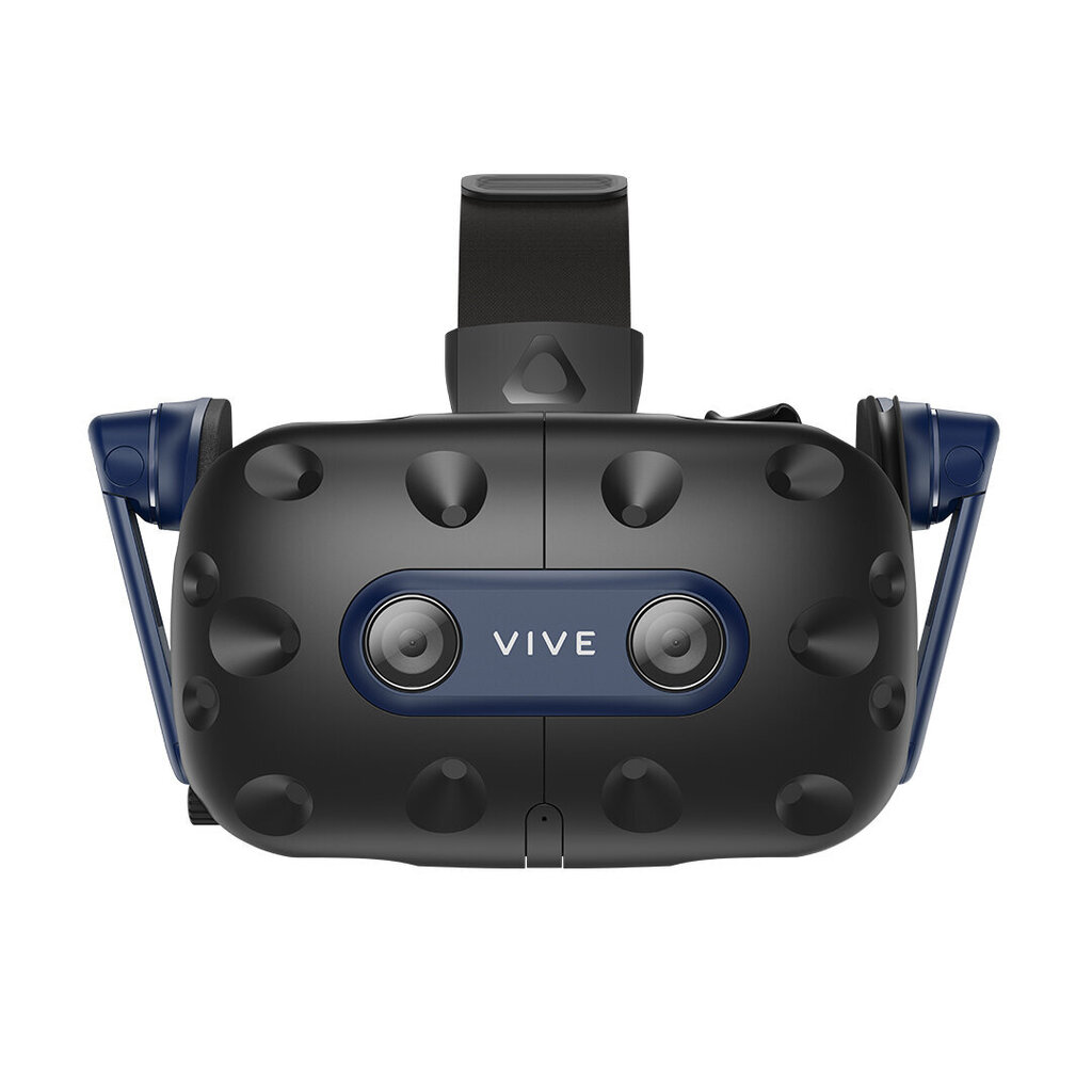 HTC VIVE Pro 2 цена и информация | Virtuaalreaalsuse ehk VR-prillid | hansapost.ee