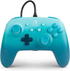 PowerA Aquatic Fantasy для Nintendo Switch цена и информация | Джойстики | hansapost.ee