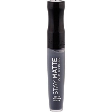 Vedel huulevärv Rimmel Stay Matte Liquid 5,5 ml, 850 Shadow hind ja info | Huulekosmeetika | hansapost.ee