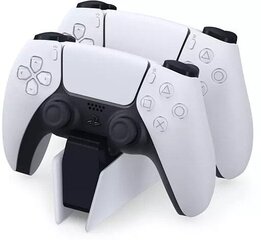 Sony PlayStation 5 DualSense Charging Station - pultide laadija CFI-ZDS1 price and information | Mängupuldid | hansapost.ee