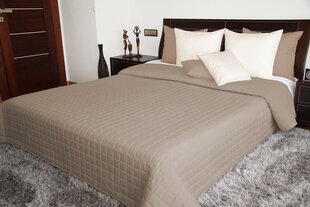 Kahepoolne voodikate NMB-003, 220 x 240 cm hind ja info | Pleedid, voodikatted ja päevatekid | hansapost.ee