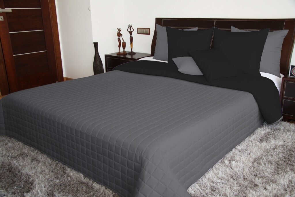 Kahepoolne voodikate NMA-016 75x220 cm цена и информация | Pleedid, voodikatted ja päevatekid | hansapost.ee