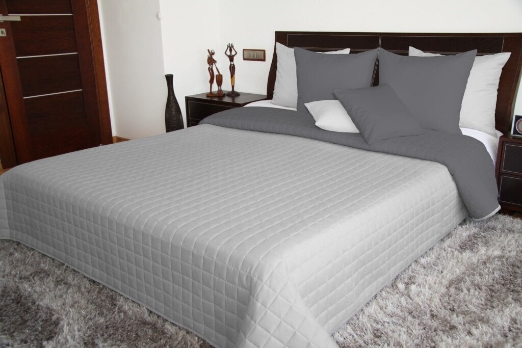 Kahepoolne voodikate NMA-006 75x160 cm hind ja info | Pleedid, voodikatted ja päevatekid | hansapost.ee