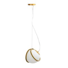 Rippvalgusti Kalinda, Gold/White price and information | Pendant lights | hansapost.ee