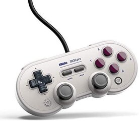 8Bitdo SN30 Pro G Edition hind ja info | Mängupuldid | hansapost.ee