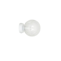 Emibig настенный светильник Rossi K1 BL/Transparent цена и информация | Настенные светильники | hansapost.ee
