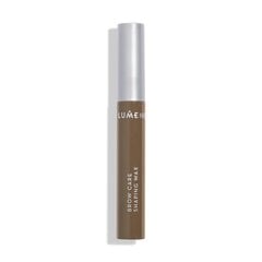 Kulmuvaha Lumene Brow Care 5 ml, 2 Grey Brown price and information | Kulmupliiatsid, -puudrid ja -värvid | hansapost.ee