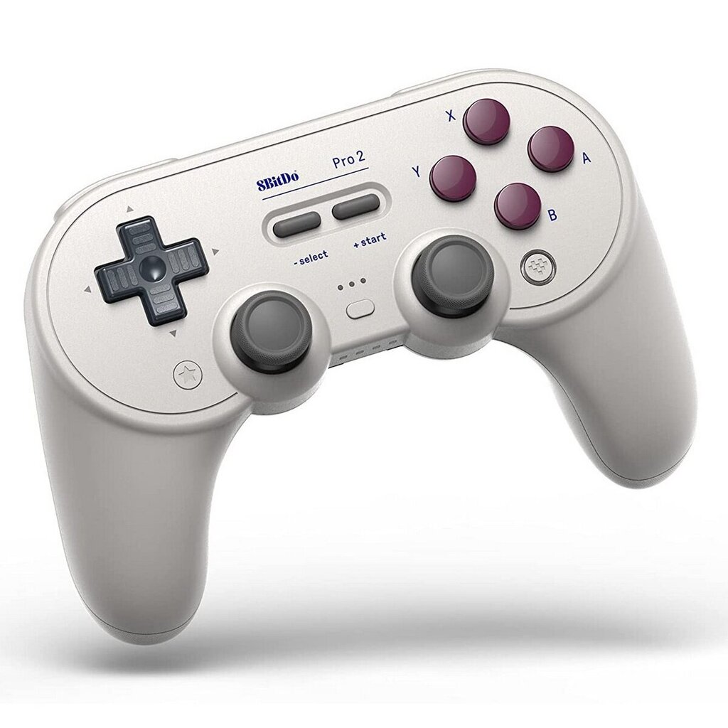 8BitDo Pro 2 G Classic Edition hind ja info | Mängupuldid | hansapost.ee