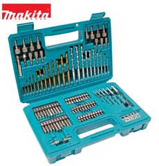 Keerdotsikute komplekt Makita B-68432 102 tk цена и информация | Механические инструменты | hansapost.ee