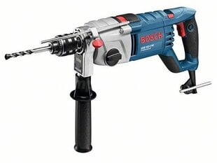 Elektriline lööktrell Bosch GSB 162-2 RE price and information | Cordless drills, drills and screwdrivers | hansapost.ee