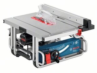 Saepink Bosch GTS 10 J hind ja info | Elektrilised saed, ketassaed ja tarvikud | hansapost.ee