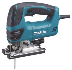 Электрический лобзик Makita 4350 FCT цена и информация | Пилы, циркулярные станки | hansapost.ee