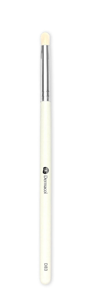 Dermacol Brushes D83 pintsel hind ja info | Meigipintslid ja meigikäsnad | hansapost.ee