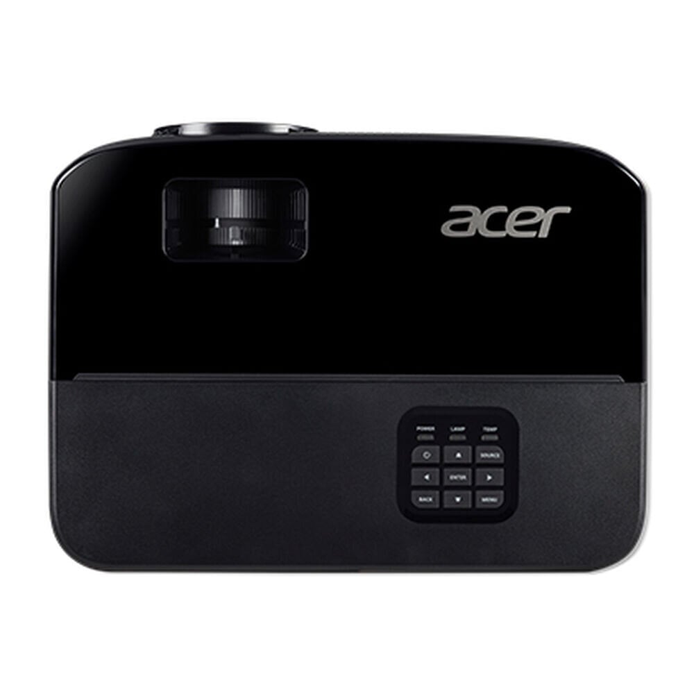 Acer MR.JSA11.001 4000LM цена и информация | Projektorid | hansapost.ee