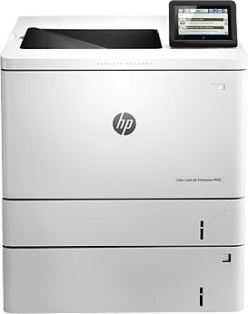 HP Color LaserJet Enterprise M553 hind ja info | Printerid | hansapost.ee