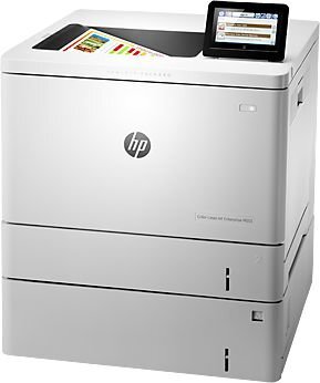 HP Color LaserJet Enterprise M553 цена и информация | Printerid | hansapost.ee