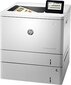 HP Color LaserJet Enterprise M553 hind ja info | Printerid | hansapost.ee