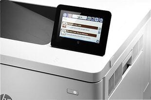 HP Color LaserJet Enterprise M553 hind ja info | Printerid | hansapost.ee