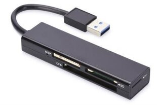 Ednet 85240 цена и информация | Адаптеры, USB-разветвители | hansapost.ee