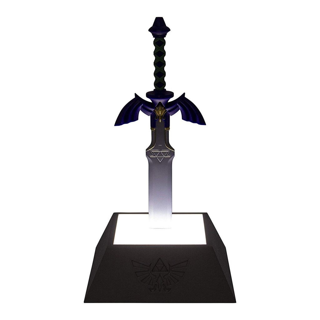 Paladone The Legend of Zelda Master Sword hind ja info | Fännitooted mänguritele | hansapost.ee