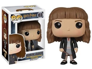 Joonis Funko POP! Harry Potter Hermione hind ja info | Fännitooted mänguritele | hansapost.ee