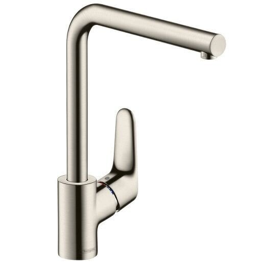 Valamusegisti Hansgrohe Focus 280, 31817800 hind ja info | Vannitoa segistid | hansapost.ee