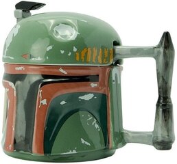 GB eye Star Wars Boba Fett цена и информация | Атрибутика для игроков | hansapost.ee