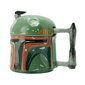 GB eye Star Wars Boba Fett цена и информация | Fännitooted mänguritele | hansapost.ee