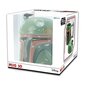 GB eye Star Wars Boba Fett цена и информация | Fännitooted mänguritele | hansapost.ee